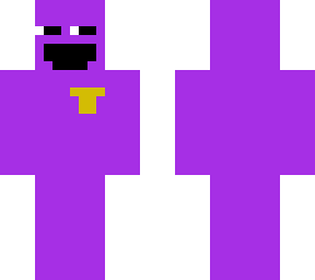 purple guy
