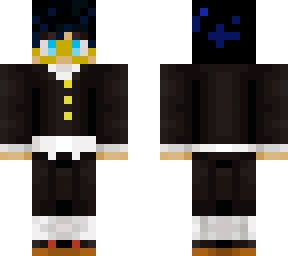 random demon slayer new recruit