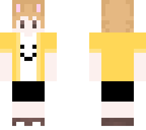 random outfit #4