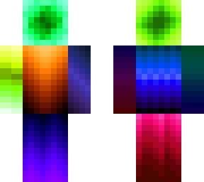 random patterns|there are more on the sides!