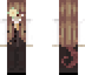 rat in a tux