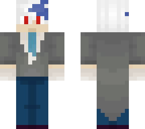 razzleberryjam (friend of spoops) in wedding suit