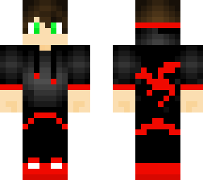 red dragon gamer