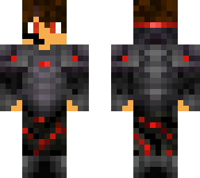 red gamer pro (credit, axerator)