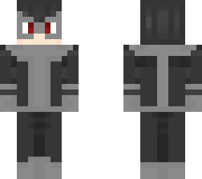 river symbiote