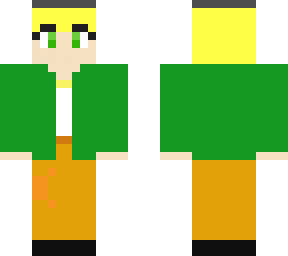 robin lpdm