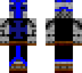 senseisavage knight