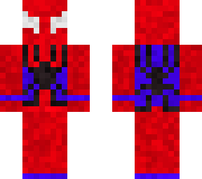 silent spider