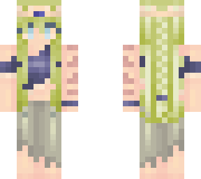 siren princess
