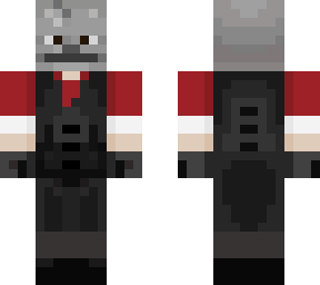skeleton