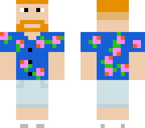 skin ibai parrillada