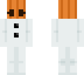 snow girl