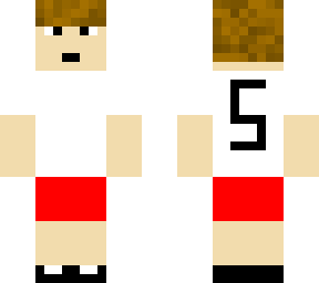 soccer player