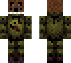 spring trap