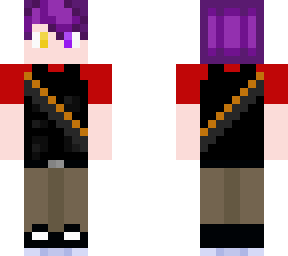 squid as the heavy from tf2