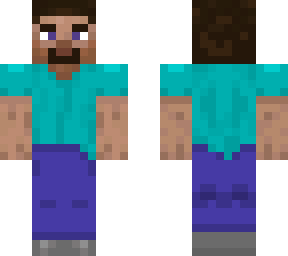 steve