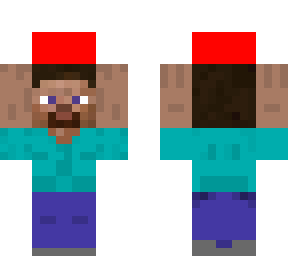 steve with poland
