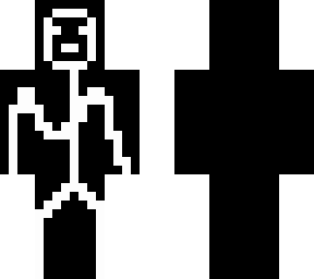 stick man