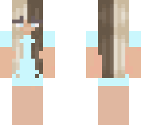 swimsuit
