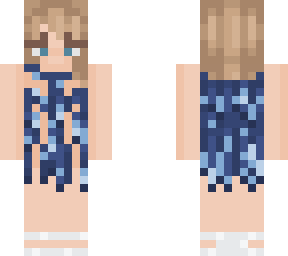taylor swift - 1989 tour style bodysuit (beaded blue)