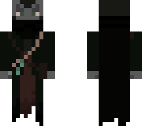 the mighty merasmus  (dnd)