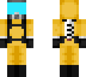 unknown entity nuclear