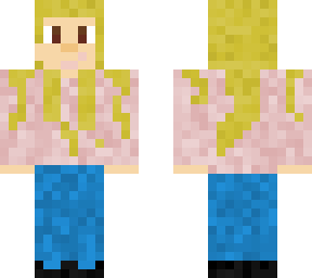updated anne