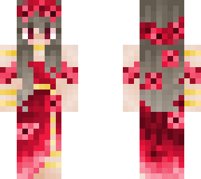 vampire queen