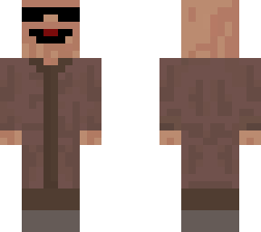 villager: swag-o-baudiguard