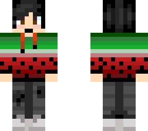 water melon boi