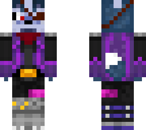 wolf o'donnell