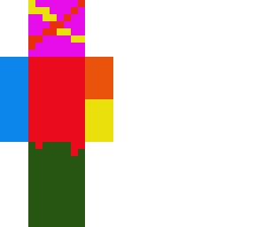 xklaoh skins