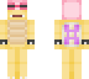 * roy * (part 35 of mario characters)