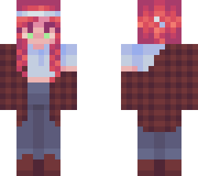 ❀ cherry puree ❀