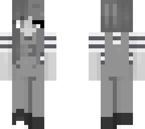 ~ gray is such a beautiful color ~
