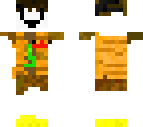 adventure boy (even more improved)