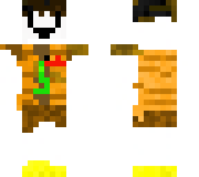 adventure boy (improved)