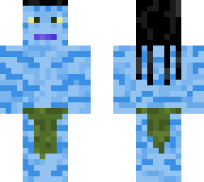 alien