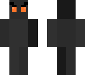 Angy | Minecraft Skin