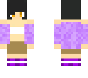aphmau casual