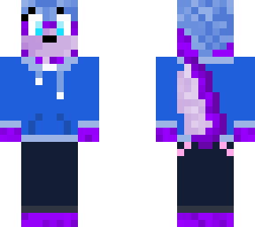 astral fox