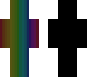 blendy rainbow