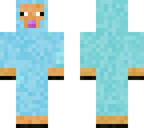 blue shep