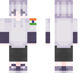 boy skin