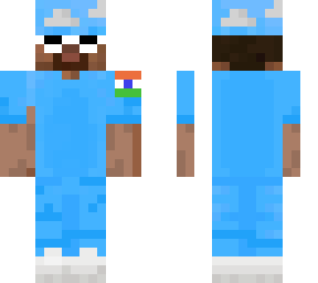 boy skin