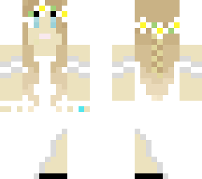 bride
