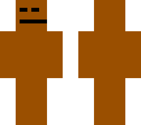 brown dude