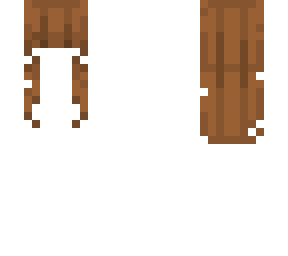 brown hair base
