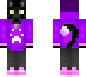 burstcat ultimate com coleira