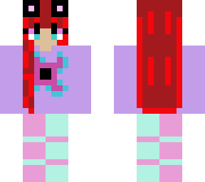 cat girl